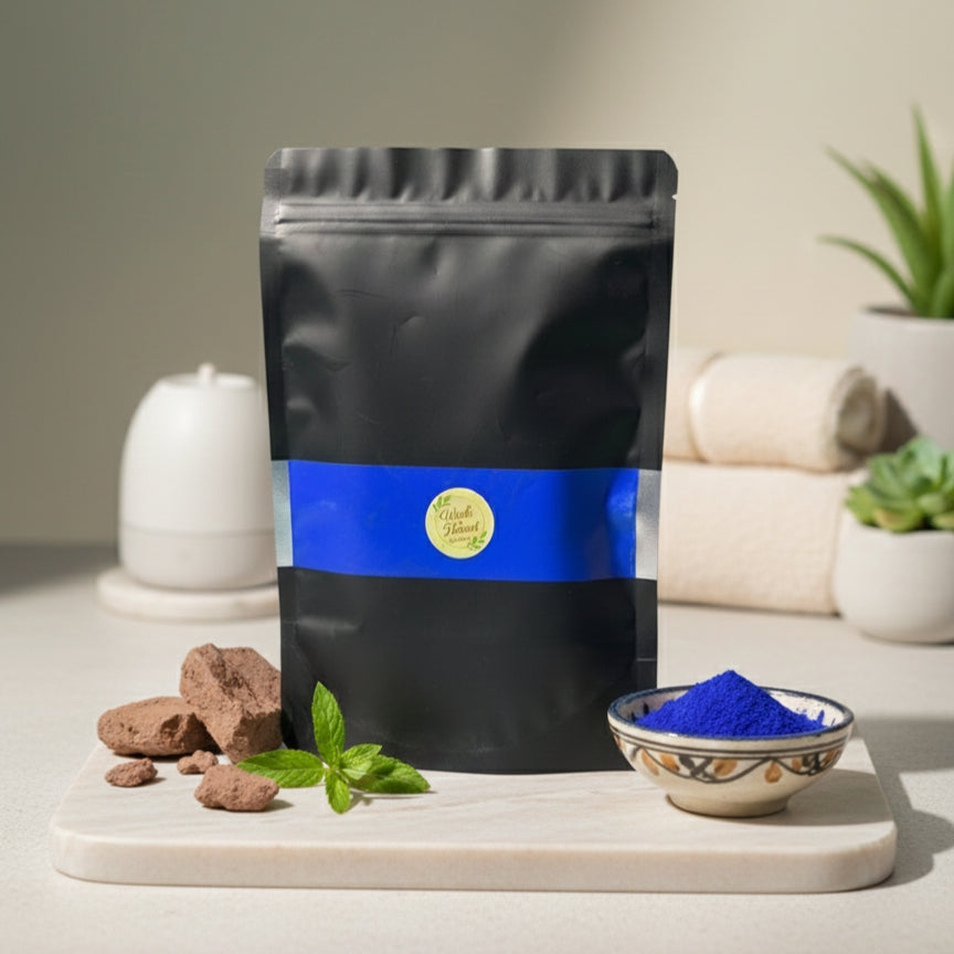 Original Moroccan Nila Powder